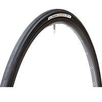 275 x 15c black panaracer gravelking folding tyre