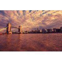 28 instead of 36 for a cream tea thames cruise with prosecco for one 5 ...