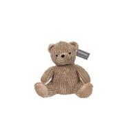 28cm \'hathi\' Cord Soft Elephant Doorstop.