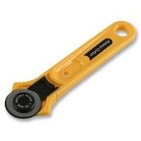 28mm Rotary Cutter For Vinyl, Leather & Fabric