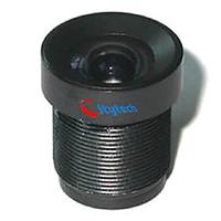 2.8mm CCTV Surveillance CS Camera Lens
