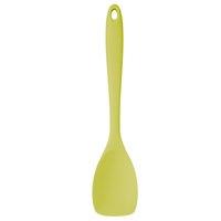 28cm Green Colourworks Silicone Spoon Spatula