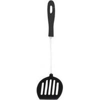 28cm Black Nylon Burger Turner