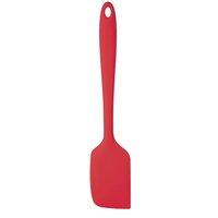 28cm Large Red Colourworks Silicone Spatula