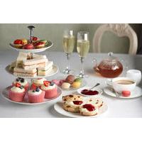 28 instead of 39 for a chocolate afternoon tea for 2 from liberty cake ...