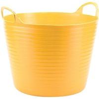 28l flexibucket yellow