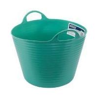 28l flexibucket green