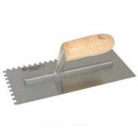 280mm adhesive tiling trowel