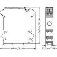 2857-550 Manufacturer number 2857-550 WAGO Content: 1 pc(s)