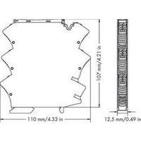 2857-401 Manufacturer number 2857-401 WAGO Content: 1 pc(s)