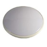 28w 2D 4 Way Wilson Fitting White Base/Opal Diffuser