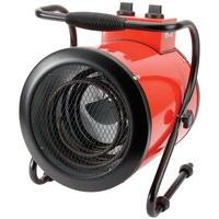 2.8kw Electric Space Heater