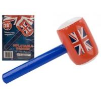 28 union jack inflatable basher