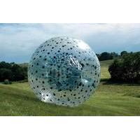 29 instead of 4999 for a zorbing experience for two people at orb zorb ...