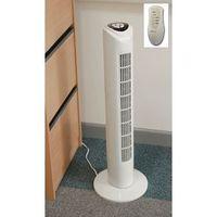 29 INCH DIGITAL TOWER FAN WITH REMOTE