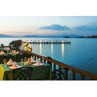 299pp from super escapes travel for a 5 seven night all inclusive kusa ...