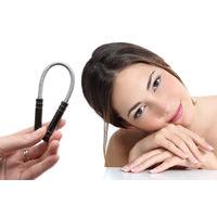 299 instead of 1699 for a stainless steel facial threading tool from c ...