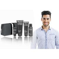 29 instead of 3731 for a mens clinique great skin set from deals direc ...
