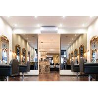 29 for a luxury wash cut blow dry from made in surbiton