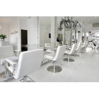 29 instead of 46 for a luxury wash cut blow dry from enzo beauty save  ...