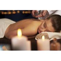 29 instead of 60 for luxury body polish session from sabihas hair beau ...