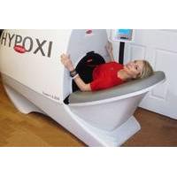 £29 for three 30-minute HYPOXI-S120 \'body shaping\' sessions, £45 for five sessions at VacuTone, Cheadle