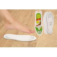 299 instead of 1099 for a pair of memory foam insoles from ckent ltd s ...