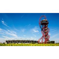 29 off the arcelormittal orbit view for two