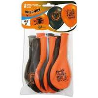 29cm Halloween Balloons