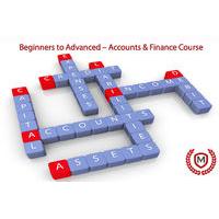 29 instead of 695 for an online beginners finance accounting course fr ...