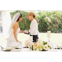 29 instead of 199 for an accredited wedding planner course from trendi ...