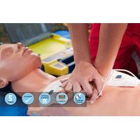 29 instead of 299 from international open academy for an online cpr an ...