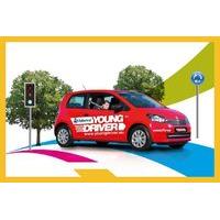 29 for a 30 minute young driver taster lesson for ages 11 17 or 59 for ...