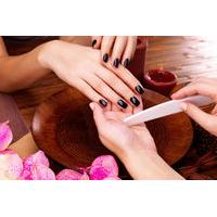 29 instead of 49 for a luxury pamper package from top to toe beauty sa ...