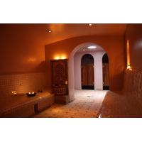 29 for a moroccan hammam spa experience for one person including full  ...