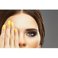 29 instead of up to 69 for a two hour summer pamper package at mirror  ...