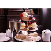 2995 instead of 54 for afternoon tea for two people with a glass of pr ...