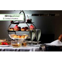 29 instead of 75 or afternoon tea for two with a bottle of prosecco ea ...