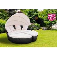 299 instead of 1299 from esenti for a rattan bali style day bed choose ...