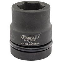 29mm Impact Socket 1\"dr