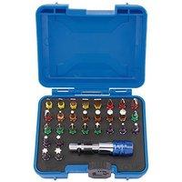 29pc Screwdriver Bit Set