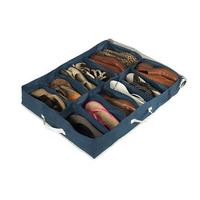 299 instead of 1199 for a canvas heavy duty under bed shoe storage org ...