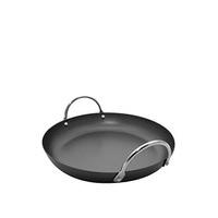 29cm non stick carbon steel paella pan
