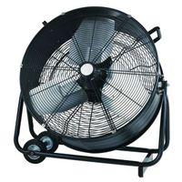 295 2 speed drum fan