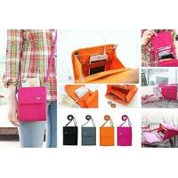 299 instead of 15 for a travel organiser bag 4 colours from fakurma sa ...