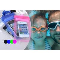 299 instead of 20 from alvis fashion for a waterproof phone pouch choo ...