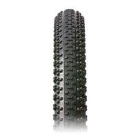 29 x 2.2c Black Panaracer Driver Pro Tubeless Compatible Folding Tyre