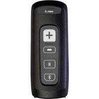 2D wireless barcode scanner Zebra CS4070 Imager Black Hand-held USB