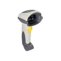 2D SCANNER MULTI INTERFACE BLK - WITH FOOT STAND ATTACHED IN