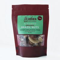 2die4 Activated Brazils (100g)